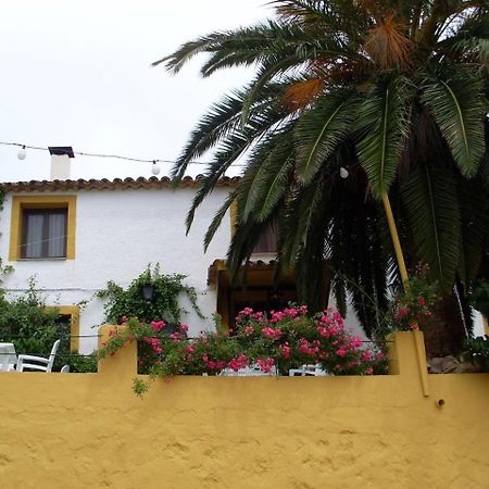 El Jaraiz De Penolite Hotel Puente De Genave Exterior photo
